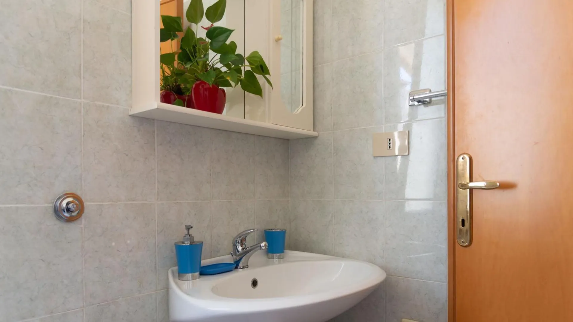 La Casa Dello Spritz Apartment La Caletta