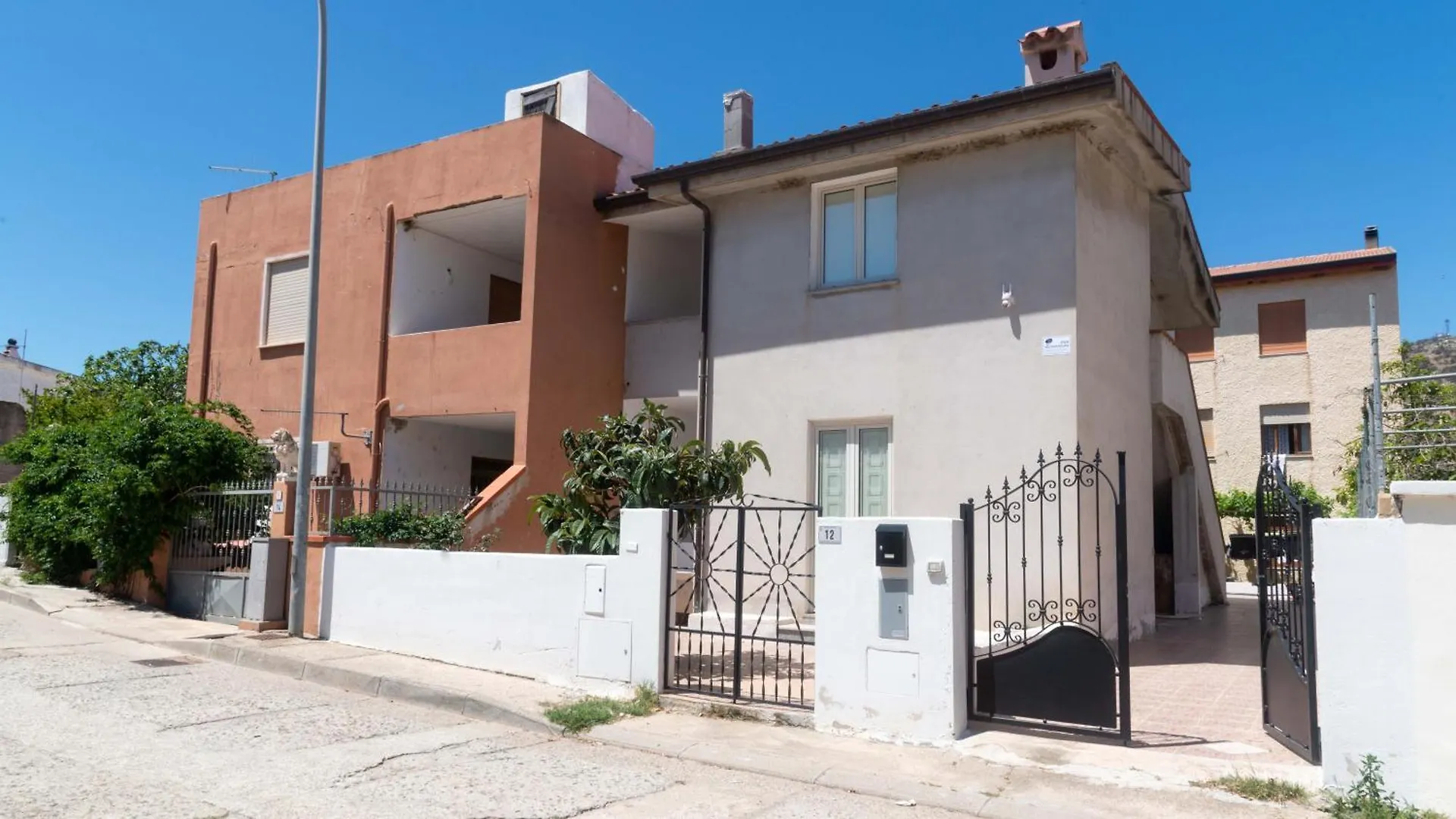 La Casa Dello Spritz Apartment La Caletta