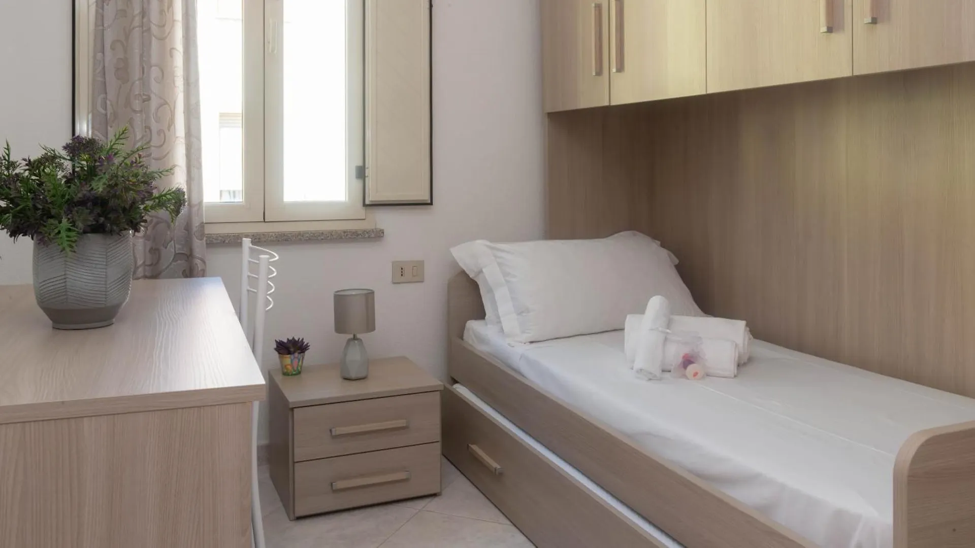 La Casa Dello Spritz Apartment La Caletta