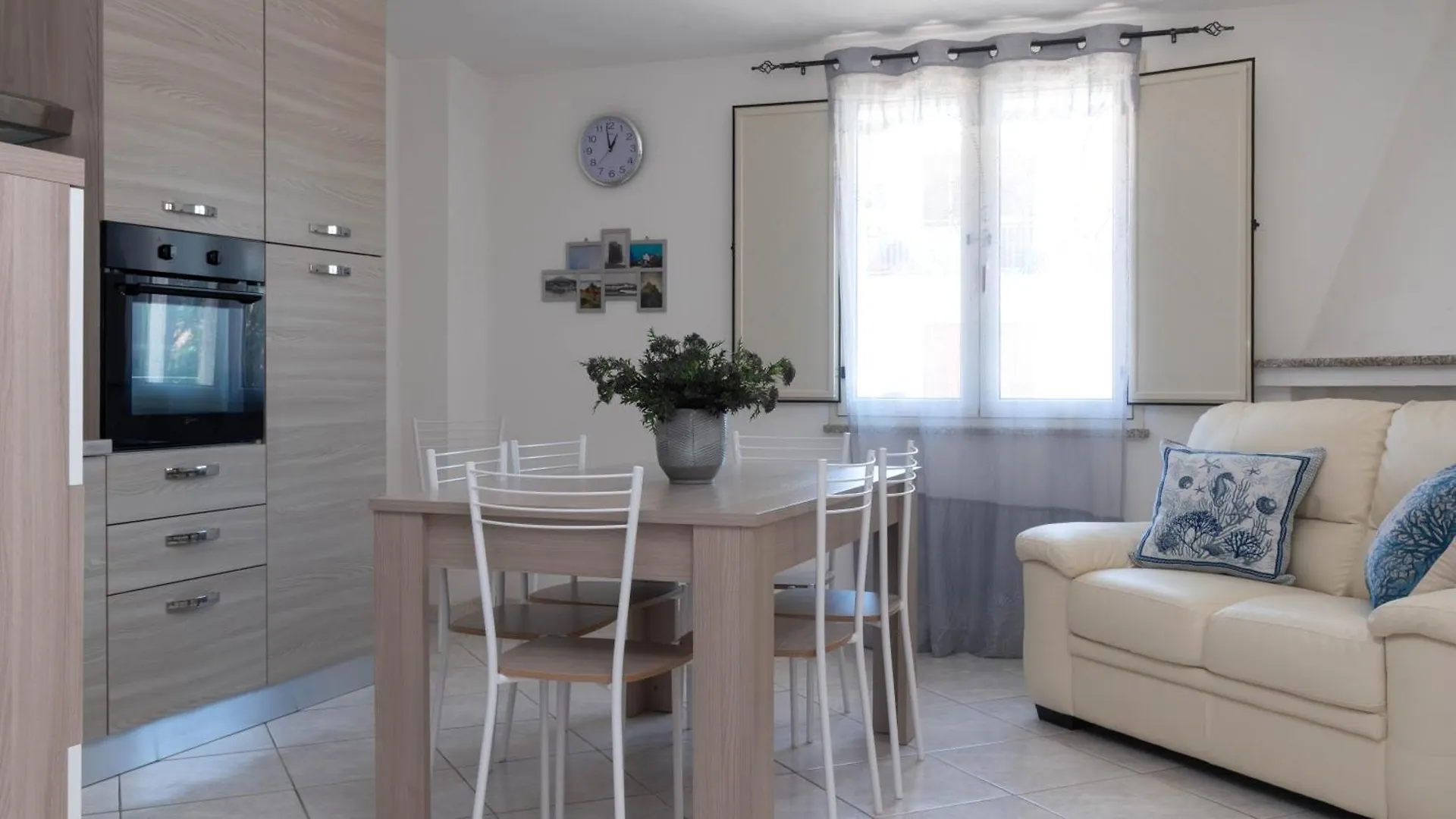 La Casa Dello Spritz Apartment La Caletta