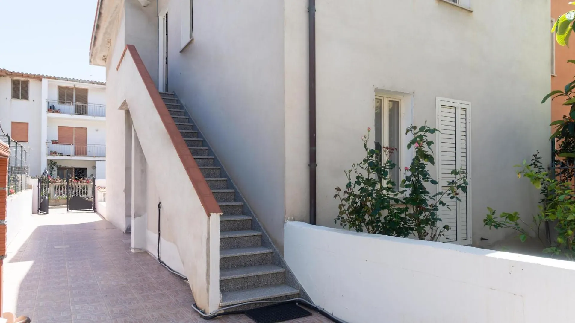 La Casa Dello Spritz Apartment La Caletta 0*,