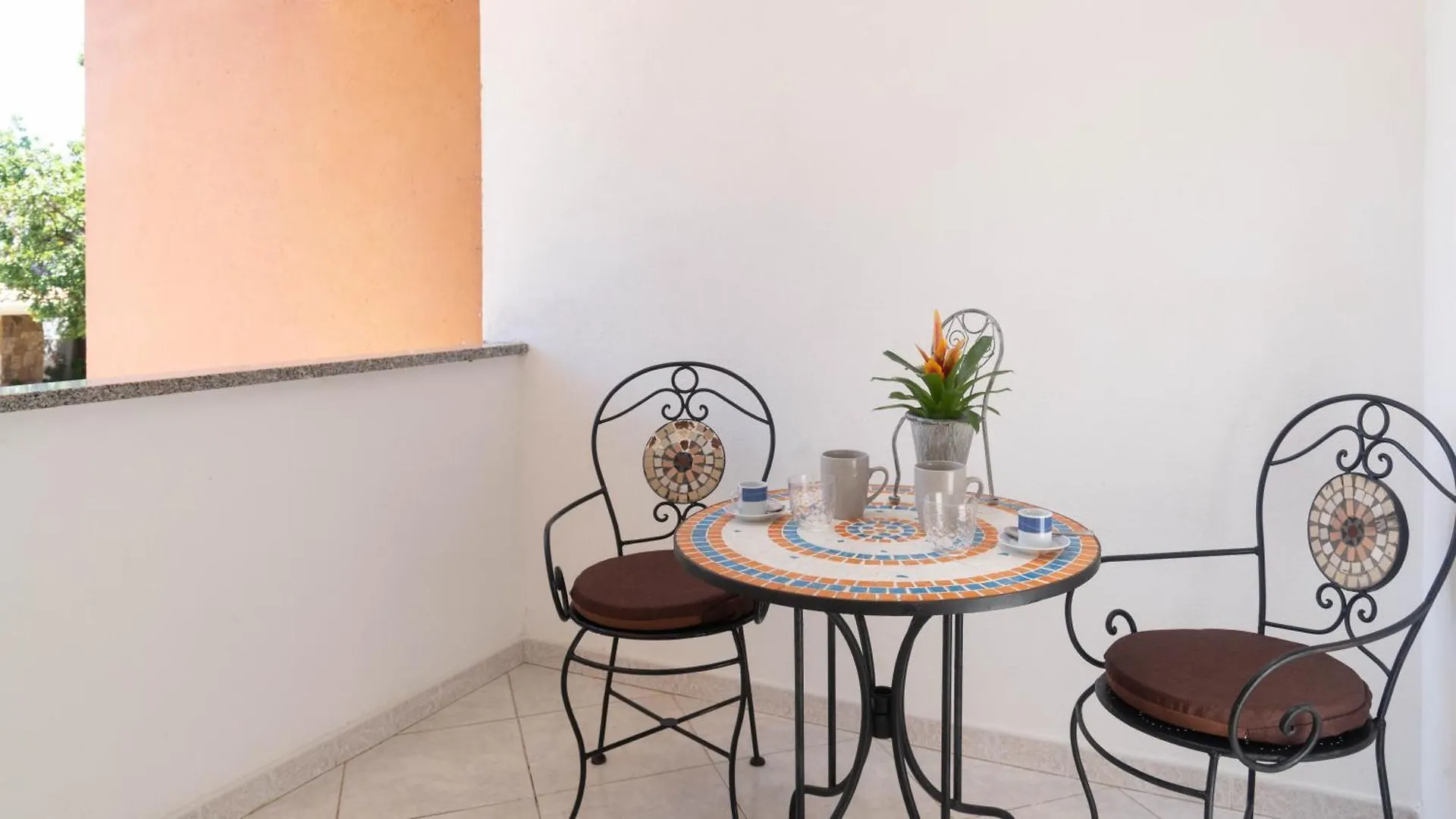 La Casa Dello Spritz Apartment La Caletta Italy