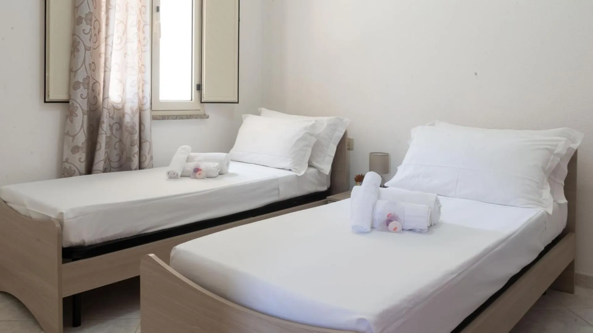 La Casa Dello Spritz Apartment La Caletta Italy