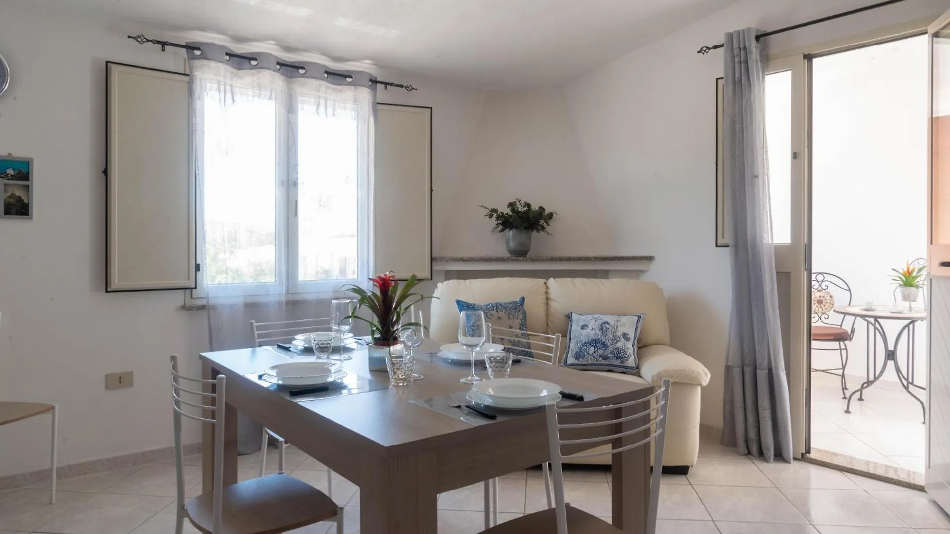La Casa Dello Spritz Apartment La Caletta