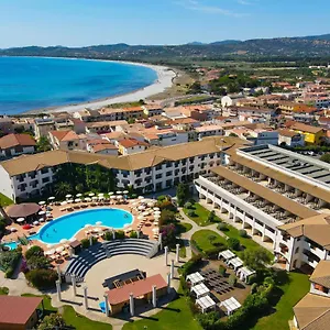 4* Station touristique Cala Della Torre