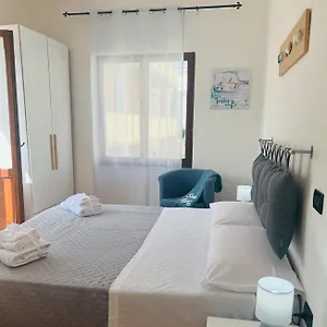 3* Couette-café Il Canarino